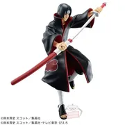 Naruto - Uchiha Itachi - Naruto NARUTOP99 (Bandai Spirits)