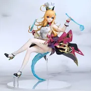 Genshin Impact - Escoffier - 1/6 (Master Key)