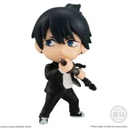 Chainsaw Man - Hayakawa Aki - Bandai Shokugan - Chainsaw Man Adverge Motion (Bandai)