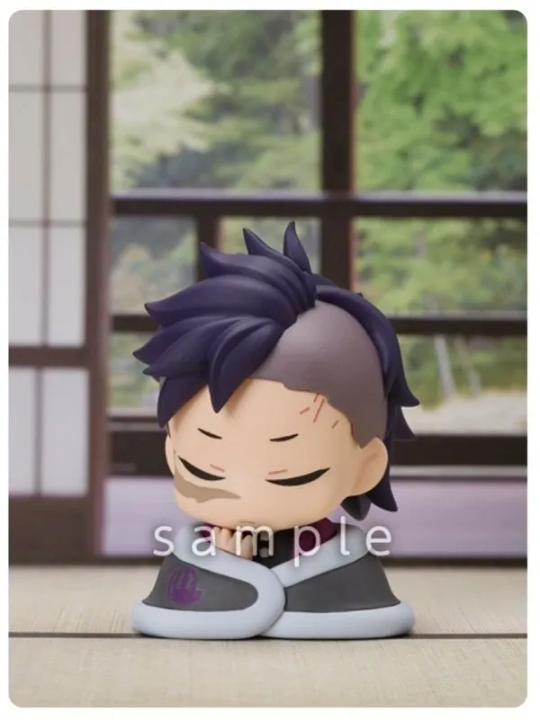 Kimetsu no Yaiba - Shinazugawa Genya - Kimetsu no Yaiba Onemutan San no Kata Nidone Earth Color Ver. - Onemutan (Stand Stones)