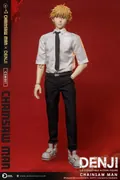 Chainsaw Man - Denji - 1/6 (Asmus Toys)