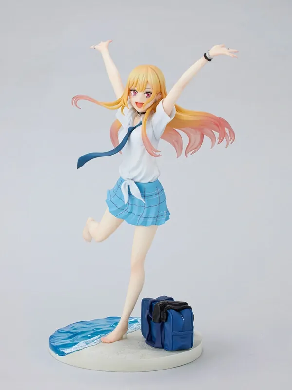 Sono Bisque Doll wa Koi o Suru - Kitagawa Marin - Tenitol (FuRyu)