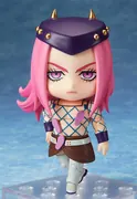 Jojo no Kimyou na Bouken - Stone Ocean - Diver Down - Narciso Anasui - Nendoroid (#2026) (Good Smile Company, Medicos Entertainment)