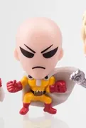 One Punch Man - Saitama - Original Minis (Zag Toys)