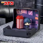 Meitantei Conan - Akai Shuuichi - Petite World Memories Mini Figure (SEGA)