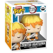Kimetsu no Yaiba - Agatsuma Zenitsu - Bitty POP! - POP! Vinyl (Funko Toys)