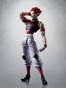 Hunter × Hunter - Hisoka Morow - S.H.Figuarts (Bandai Spirits)
