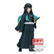 Kimetsu no Yaiba - Tokitou Muichirou - Kimetsu no Yaiba Figure -Kizuna no Sou- (Bandai Spirits)