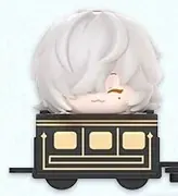 Honkai: Star Rail - Jing Yuan - Honkai: Star Rail Q Version Jenga Ver. 1 - Q-version Jenga - B Type (All For Play)
