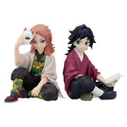 Kimetsu no Yaiba - Sabito - Ichiban Kuji - Ichiban Kuji Kimetsu no Yaiba ~Fumetsu no Kizuna 2~ (A Prize) (Bandai Spirits)