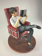 Shingeki no Kyojin - Levi (Otome no Yokubou)