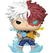 Boku no Hero Academia - Todoroki Shoto - POP! Animation (2158) - Pop! Plus - POP! Vinyl (Funko Toys)