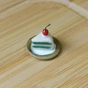Genshin Impact - Doujin Accessory - Furina-dono ga Taihen Kiniitteru Gentei Cake (Mogeko00)