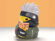 Naruto Shippuuden - Hatake Kakashi - Tubbz (Numskull, Rubber Road)