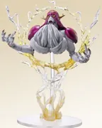Jojo no Kimyou na Bouken - Stardust Crusaders - Cream - Vanilla Ice - Statue Legend (#9) - Second Ver. (Di molto bene)
