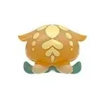 Genshin Impact - Hat Jellyfish - Genshin Impact Fontemer Aberrant Fantasy Creature Mini Blind Bag - Translucent, B (HeyDolls, miHoYo, Suplay)