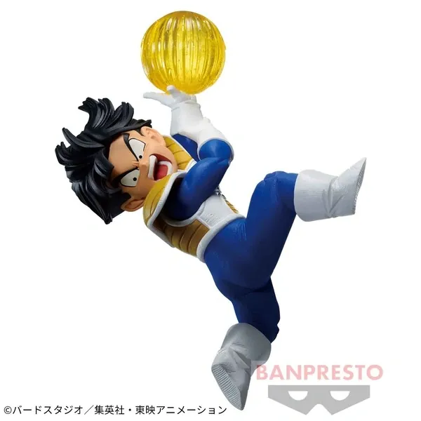 Dragon Ball Z - Son Gohan - GxMateria - II (Bandai Spirits)