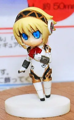 Persona 3 - Aegis - Persona Figure Collection D-Style (Chara-Ani, Cospa)