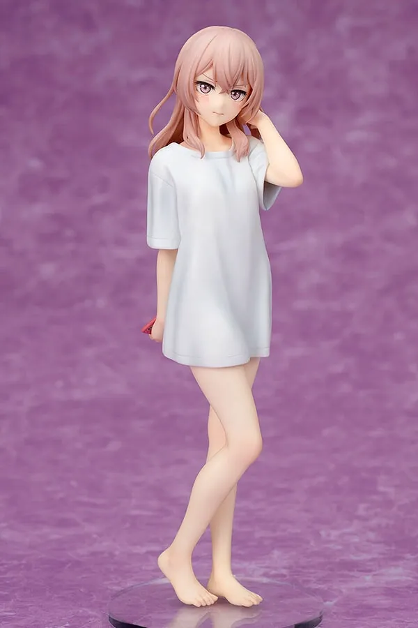 Sono Bisque Doll wa Koi o Suru - Inui Sajuna - 1/7 - T Shirt-ban (Ques Q)