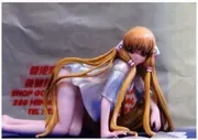 Chobits - Chii - 1/6 - Crawling with Clear shirt (GK Katakamu)