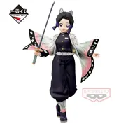 Kimetsu no Yaiba - Kochou Shinobu - Ichiban Kuji - Ichiban Kuji Kimetsu no Yaiba ~San~ (A Prize) (Bandai Spirits)
