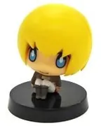 Shingeki no Kyojin - Armin Arlert - Shingeki no Kyojin Mini Figure (Sanrio)