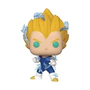 Dragon Ball Z - Vegeta SSJ2 - POP! Animation (709) - POP! Vinyl (43008) (Funko Toys)