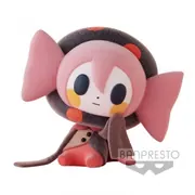 Mahou Shoujo Madoka☆Magica - Charlotte - Fluffy Puffy (Bandai Spirits)