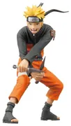 Naruto Shippuuden - Uzumaki Naruto - Figuarts ZERO (Bandai)