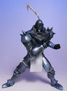Hagane no Renkinjutsushi - Alphonse Elric - Hagane no Renkinjutsushi Trading Arts Vol. 1 (Square Enix)