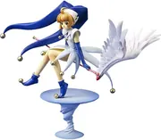 Card Captor Sakura - Kinomoto Sakura - 1/6 - Watery Ver. (Clayz)