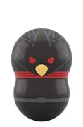 Boku no Hero Academia - Tokoyami Fumikage - Bandai Shokugan - Candy Toy - Coo'nuts - Coo'nuts Boku no Hero Academia (9) (Bandai)