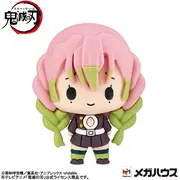 Kimetsu no Yaiba - Kanroji Mitsuri - Chokorin Mascot - Chokorin Mascot Kimetsu no Yaiba Vol.3 (MegaHouse)