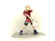Naruto - Haruno Sakura - Naruto Ningyoushuu - Naruto Ningyoushuu 1 (Bandai)