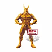 Boku no Hero Academia - All Might - Age of Heroes - Special (Ver. A) (Bandai Spirits)