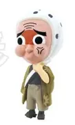 Kimetsu no Yaiba - Haganezuka Hotaru - Ani-Chara Heroes - Ani-Chara Heroes Kimetsu no Yaiba vol.2 (SK Japan, Takara Tomy A.R.T.S)