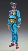 Jojo no Kimyou na Bouken - Jojolion - Higashikata Josuke (Jojolion) - Super Action Statue - Second (Medicos Entertainment)