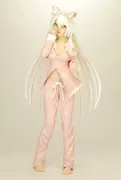 Bakemonogatari - Black Hanekawa (Nautilus)