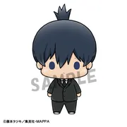 Chainsaw Man - Hayakawa Aki - Chokorin Mascot - Chokorin Mascot Chainsaw Man (MegaHouse)