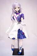 Honkai: Star Rail - Robin - Doll Clothes - Doujin Accessory - 1/3 (Cherry Milk)