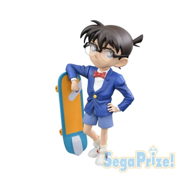 Meitantei Conan - Edogawa Conan - PM Figure (SEGA)