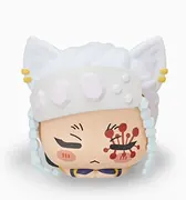 Kimetsu no Yaiba - Uzui Tengen - Kimetsu no Yaiba Ohiruneko More Plus Mini Figure Hashira Shuuketsu! 2 - Ohiruneko More Plus Mini Figure (SEGA)