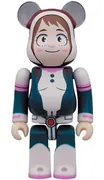Boku no Hero Academia - Uraraka Ochaco - Be@rbrick (Medicom Toy)
