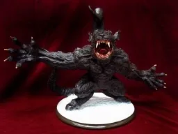 Berserk - Zodd - Zodd 3 (Art of War)
