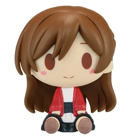 Kanojo, Okarishimasu - Mizuhara Chizuru - Chokonokko - Ichiban Kuji - Ichiban Kuji Kanojo, Okarishimasu Manzokudo 4 ~Natsu Moyou, Koi Moyou.~ (E Prize) (Bandai Spirits)