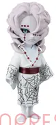 Kimetsu no Yaiba - Rui - Kimetsu no Yaiba World Collectable Figure Vol.4 - World Collectable Figure (Bandai Spirits)