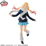 Sono Bisque Doll wa Koi o Suru 2 - Kitagawa Marin - Glitter & Glamours - Fuyu Seifuku ver. (Bandai Spirits)