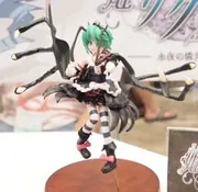 Touhou Project - Wriggle Nightbug (M.F.U)