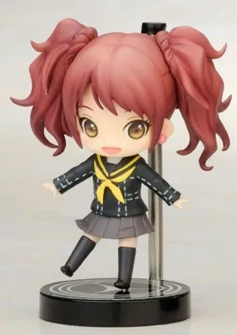 Persona 4 - Kujikawa Rise - One Coin Grande Figure Collection - Persona 4 One Coin Grande (Kotobukiya)