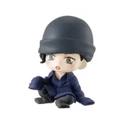 Meitantei Conan - Akai Shuuichi - Meitantei Conan Chijimase Tai 7 (Bandai)
